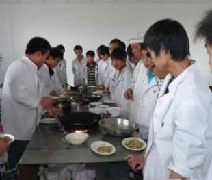 石家庄金钥匙小吃培训有限公司