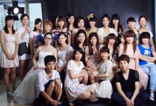 无锡尚彩彩妆美甲培训学校